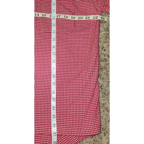 M0 Maurices button-up shirt - Picture 7 of 8